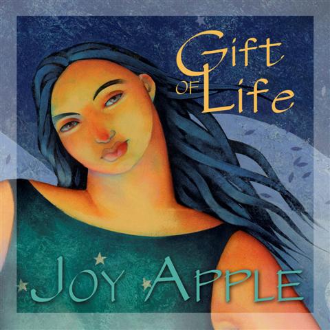 Gift of Life CD cover